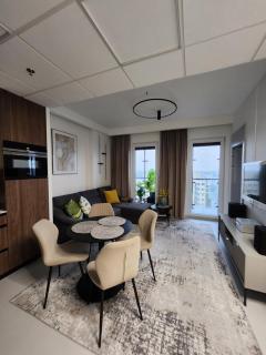 Luksusowy Apartament Bliska Wola SABA - Varsovie - 1