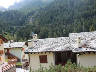 Chalet dei sogni Valtellina Gerola alta Pescegallo - 9