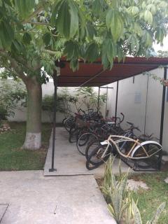 Departamento en Playa del Carmen, La Casa de Leo 3 - 9