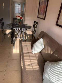 Departamento en Playa del Carmen, La Casa de Leo 3 - 7