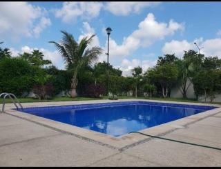 Departamento en Playa del Carmen, La Casa de Leo 3 - 6