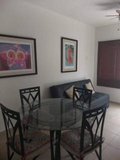 Departamento en Playa del Carmen, La Casa de Leo 3 - 2