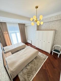 Luxury Apartment In Downtown - 8