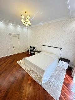 Luxury Apartment In Downtown - Baku - 6