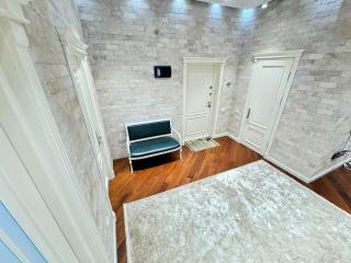 Luxury Apartment In Downtown - 1