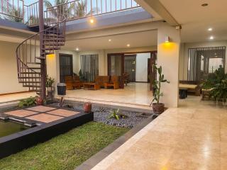 Blue Salt Villa - Senggigi - 1