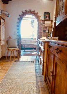 Nostalgie erleben im historischen Turmwächterhaus - Zeil - 8