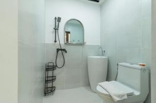 Patong 180-degree stunning sea view modern 4-bedroom villa sleeps 10 private pool stunning sunset BBQ - 2