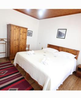 Guest House J.Prifti - Berat - 5