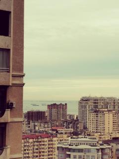 COP - VIP Apartment - Baku - 4