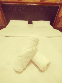 COP - VIP Apartment - Baku - 2
