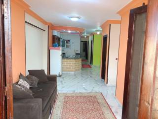meka beach big apartment 2 - Alexandria - 7
