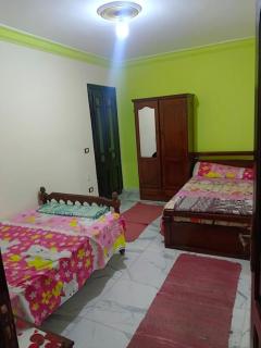 meka beach big apartment 2 - Alexandria - 1