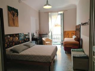 Central nice-three-room apartment with 2 bathrooms - Torino - 4