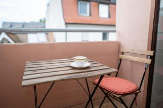 La Vie Moderne - Baden-Baden - 9