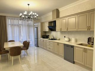 New Avangarde Style - Baku - 8