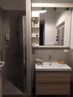 Central nice-three-room apartment with 2 bathrooms - Torino - 3
