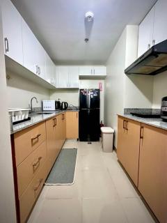 Manhattan Plaza Cubao-Greenland Homestay - Manila - 7