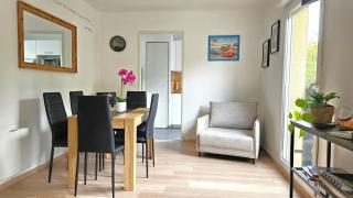 Magic Dreams Appartement Paris - Montévrain - 4