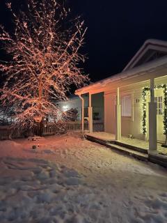 Aronrinne Home - Peace close to the city center - 2