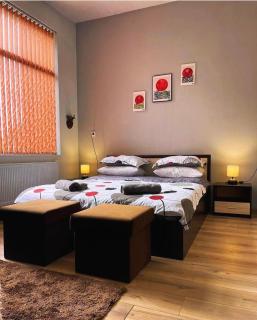 Семейна вила Рай Буйново fаmilly villa Paradise Buynovo - 2