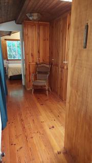 Alojamiento peregrinos al pie del camino - 2