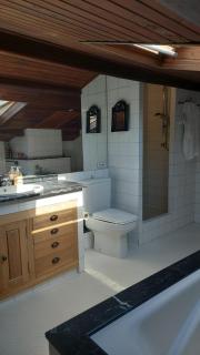 Alojamiento peregrinos al pie del camino - 2