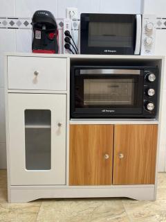 Apartamento Mirador del Seg - 1