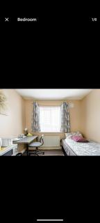 Cosy Single Private Room Near Dublin Airport - 1