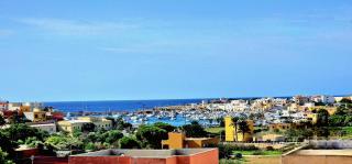 B&B Villa Giulia - Lampedusa - 9
