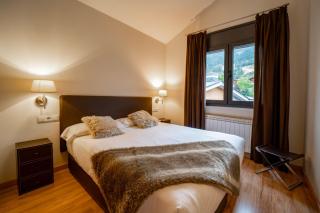 Apartaments Superior - El Tarter - 1
