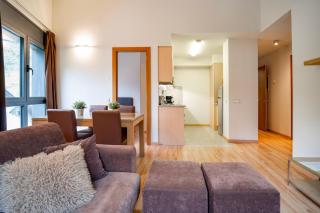 Apartaments Superior - El Tarter - 9