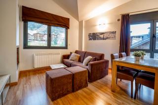 Apartaments Superior - El Tarter - 8