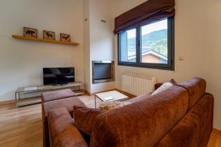 Apartaments Superior - El Tarter - 6