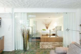 Apartment Alter Hafen mit eigener Sauna - 8