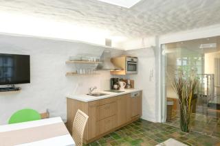 Apartment Alter Hafen mit eigener Sauna - 6