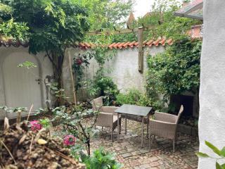 Apartment Alter Hafen mit eigener Sauna - 1