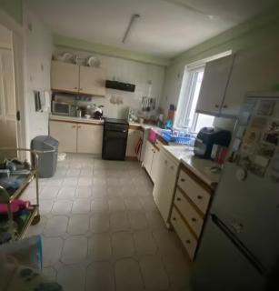 Private Room in Family Home - Dublin - 2