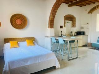 Maremosso studio by the sea with shared garden - Livorno - 8