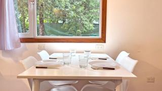 Casa Moderna entre Coihues - 2