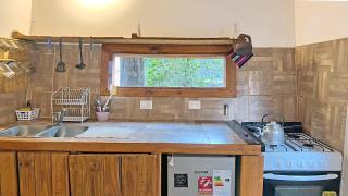 Casa Moderna entre Coihues - 9