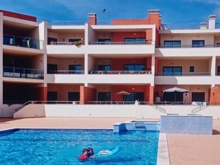 Meia praia top floor apartment - Lagos - 2