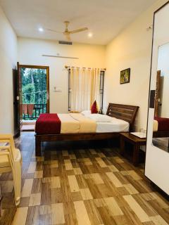 Dubare plantation stay - Siddapur - 2