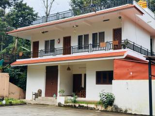 Dubare plantation stay - Siddapur - 0