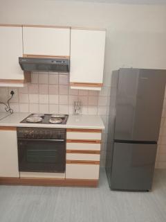 Jackie’s 3 bedroomed secure beach front apartment Strand Golden Mile - 2