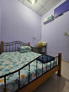 Manja homestay kuantan - Kuantan - 3