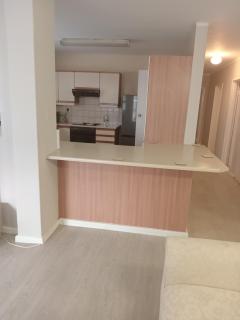 Jackie’s 3 bedroomed secure beach front apartment Strand Golden Mile - Strand - 1