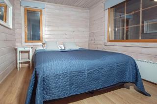 Lomahuoneisto Himoksen Koivula 27 - Himos - 5