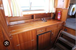 Logement atypique sur l'eau aux portes de la Camargue - Le Grau-du-Roi - 8