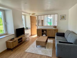 Appartement neuf 2 pièces 43m2 "Les Cimes" - La Chaux Neuve - 9